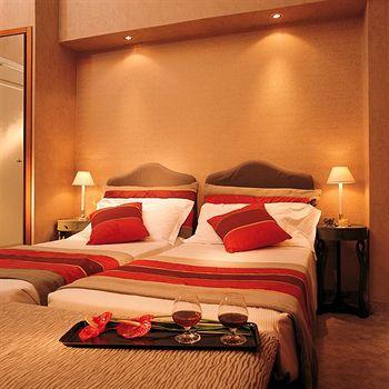 Alpi Hotel Rom