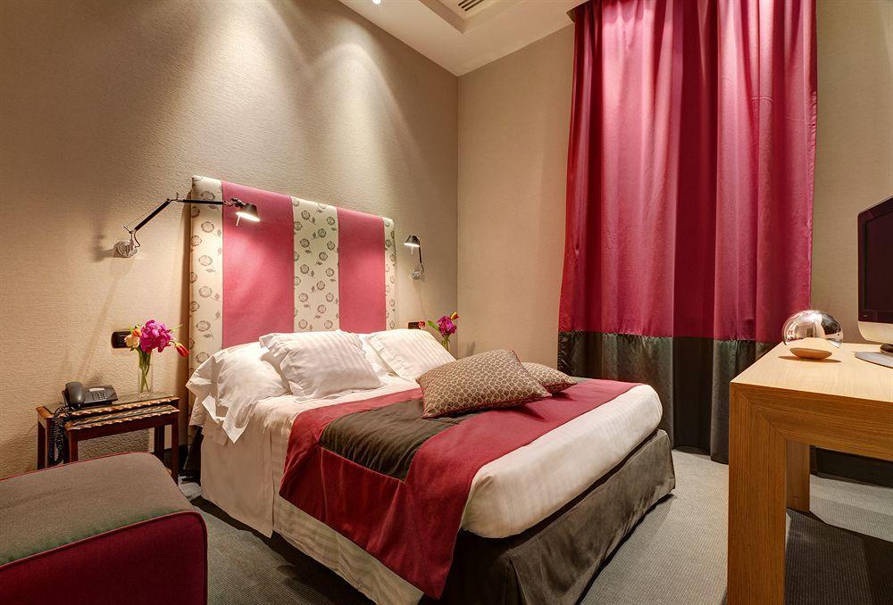 Hotel Alpi Rom