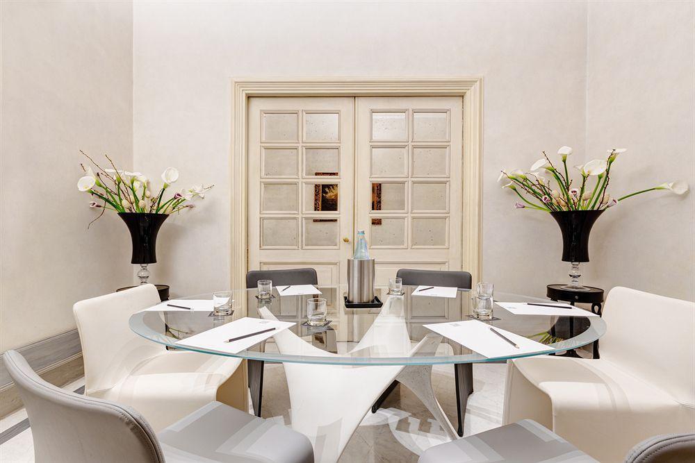 Hotel Alpi Rom